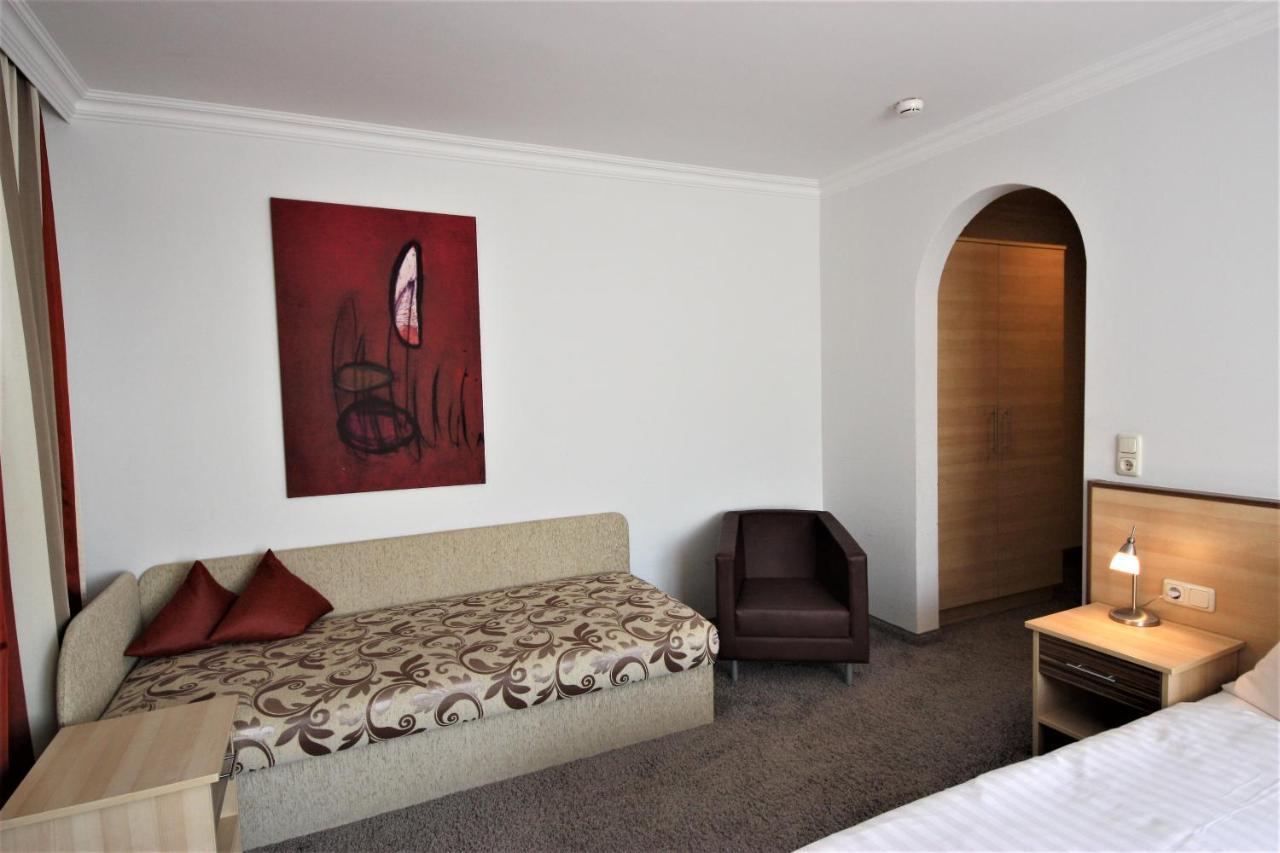 Hotel Sommerer - Inklusive Joker Card Im Sommer Зальбах-Гінтерглемм Екстер'єр фото