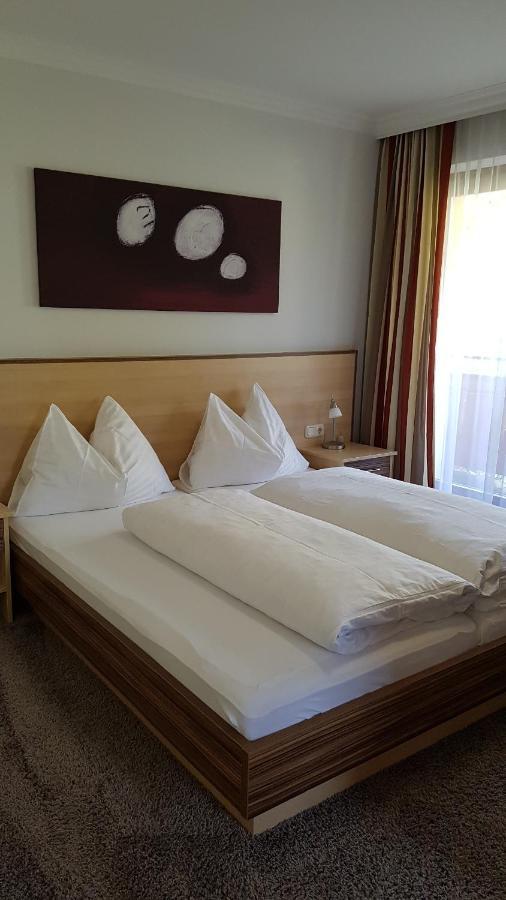 Hotel Sommerer - Inklusive Joker Card Im Sommer Зальбах-Гінтерглемм Екстер'єр фото