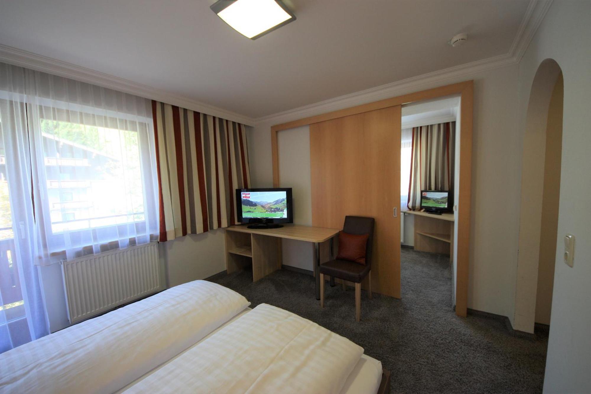Hotel Sommerer - Inklusive Joker Card Im Sommer Зальбах-Гінтерглемм Екстер'єр фото