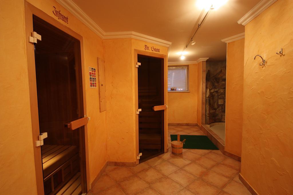 Hotel Sommerer - Inklusive Joker Card Im Sommer Зальбах-Гінтерглемм Екстер'єр фото