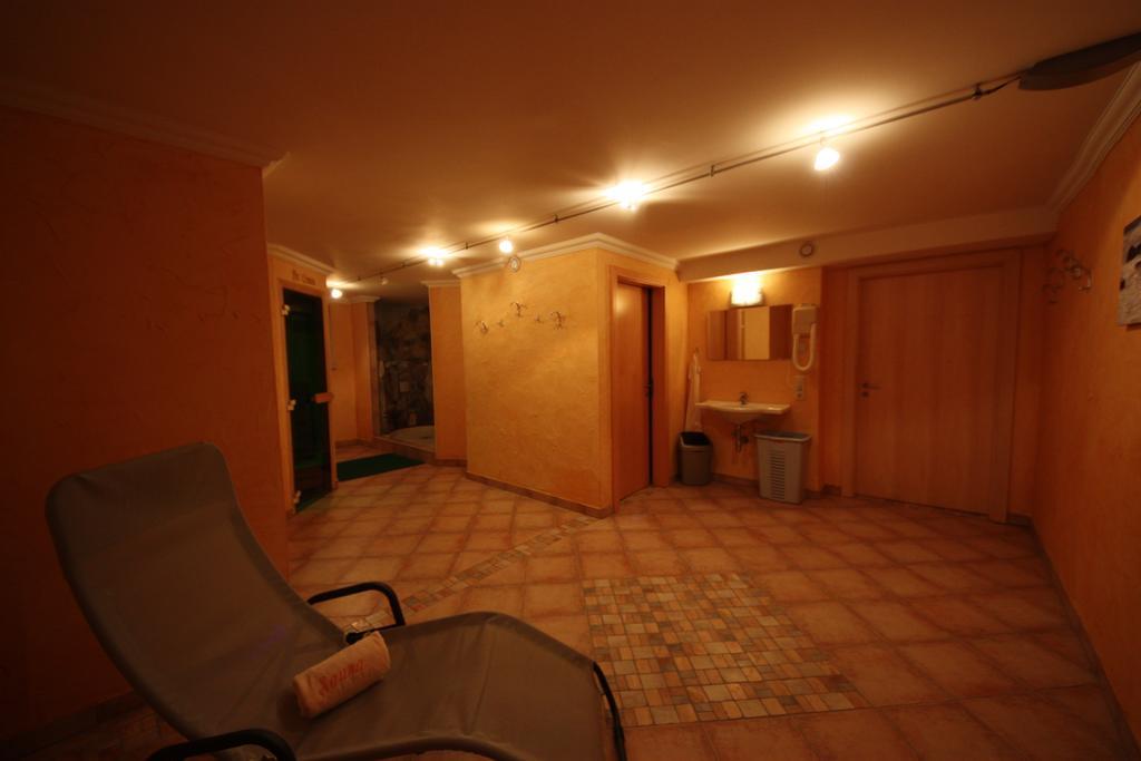 Hotel Sommerer - Inklusive Joker Card Im Sommer Зальбах-Гінтерглемм Екстер'єр фото